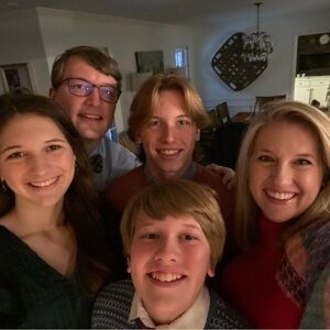 Meet your Posher, EH.